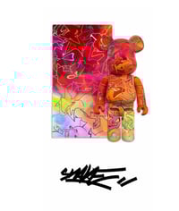 Image 5 of SNAKE BEAR BRICK 1000%