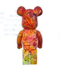 Image 2 of SNAKE BEAR BRICK 1000%