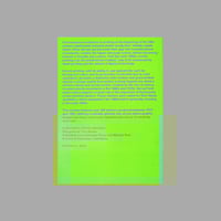 Image 2 of [KAMENGSKI PRESS™ + MASALA NOIR®] SURF & SKATE STICKERS