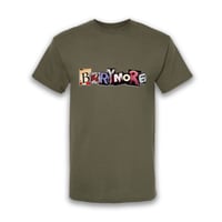 Image 3 of "Ransom" T-Shirt