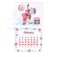 Image 2 of 2026 Calendar