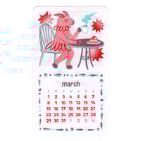 Image 3 of 2026 Calendar