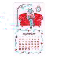 Image 4 of 2026 Calendar