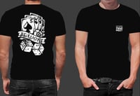 Image 1 of Midlands Air-Cooled Swap Meet 2026 Tee