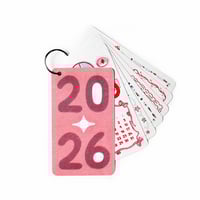 Image 1 of 2026 Calendar