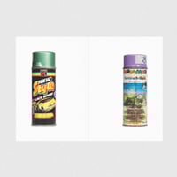 Image 5 of [MASALA NOIR®] SPRAY PAINT CANS