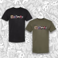 Image 1 of "Ransom" T-Shirt