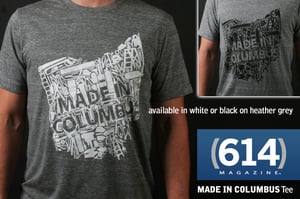 Image of MADE IN COLUMBUS