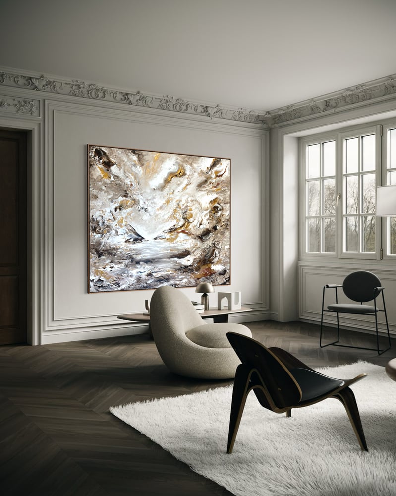 Image of Abstract n682/2026