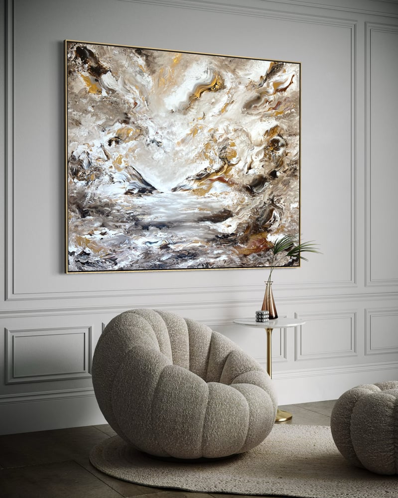 Image of Abstract n682/2026