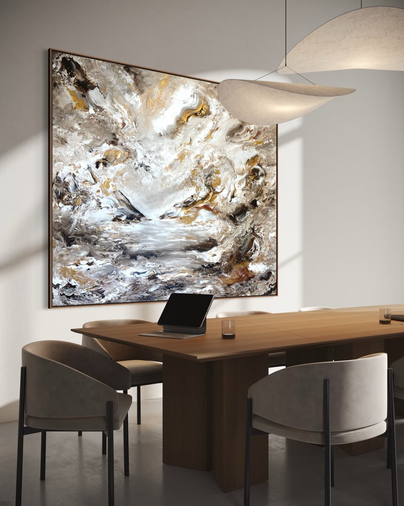 Image of Abstract n682/2026