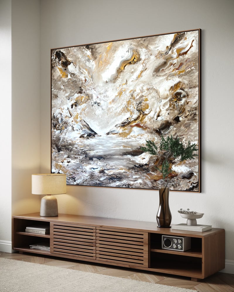 Image of Abstract n682/2026