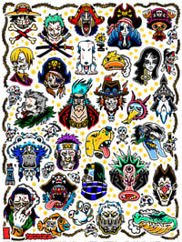 Image 1 of Romance Dawn