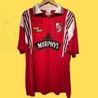 Image 1 of West Cork Wednesday FC - Short Sleeve