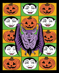 Image 2 of Scorpio Venus Rising #5