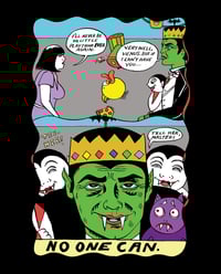 Image 4 of Scorpio Venus Rising #5