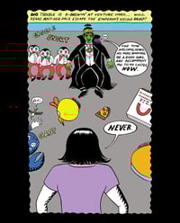 Image 3 of Scorpio Venus Rising #5