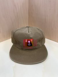 Image 1 of skate with your friends until you die hat