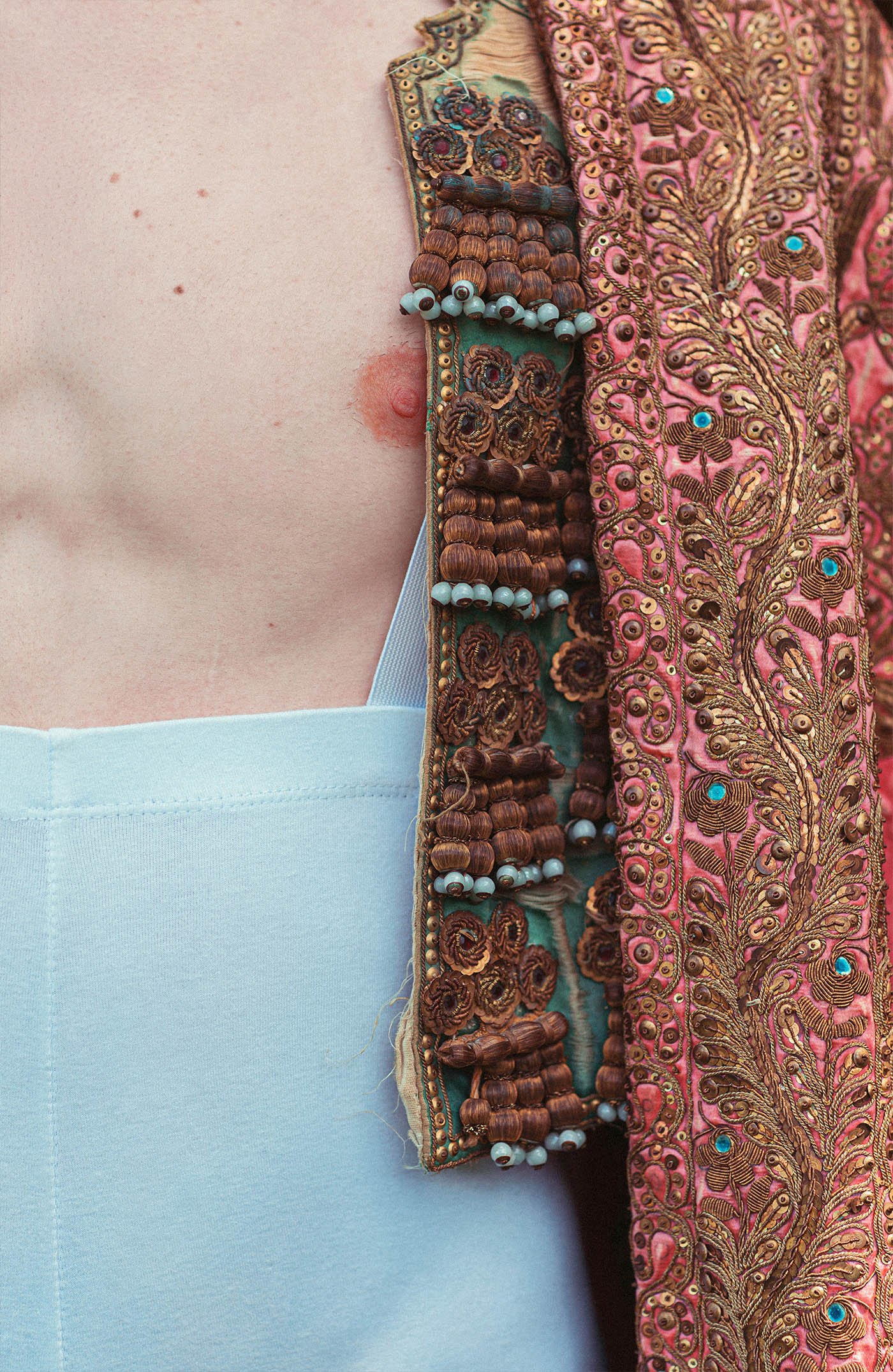 Traje de luces - Details II - 2022