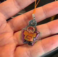 Image 4 of Tiny Neil Charm