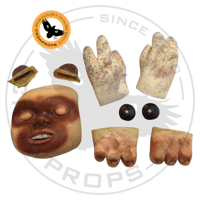 Image 1 of Ewok Latex Kit