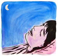 Portrait imaginaire 1