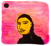 Portrait imaginaire 2