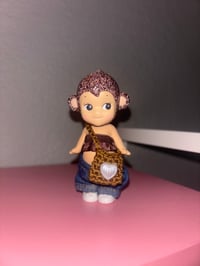 Image 1 of Glitter Monkey 🐒 🤎