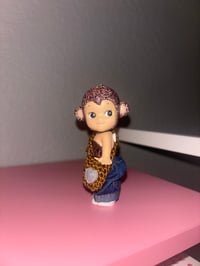 Image 2 of Glitter Monkey 🐒 🤎