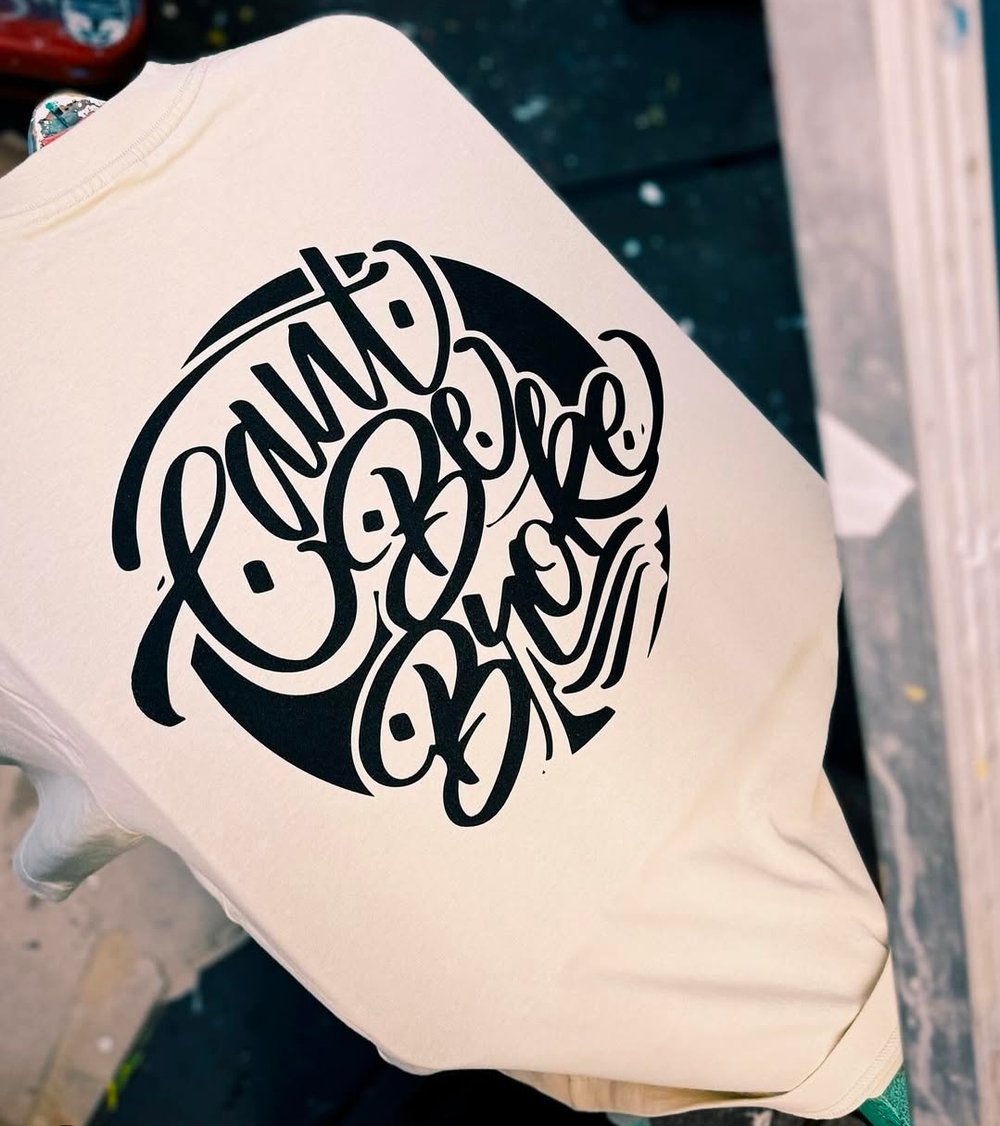 Image of Cant be broke tshirt 