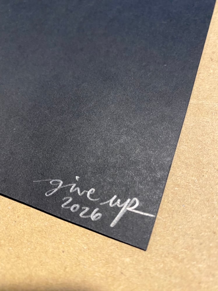 Image of 'corner creep' original collage