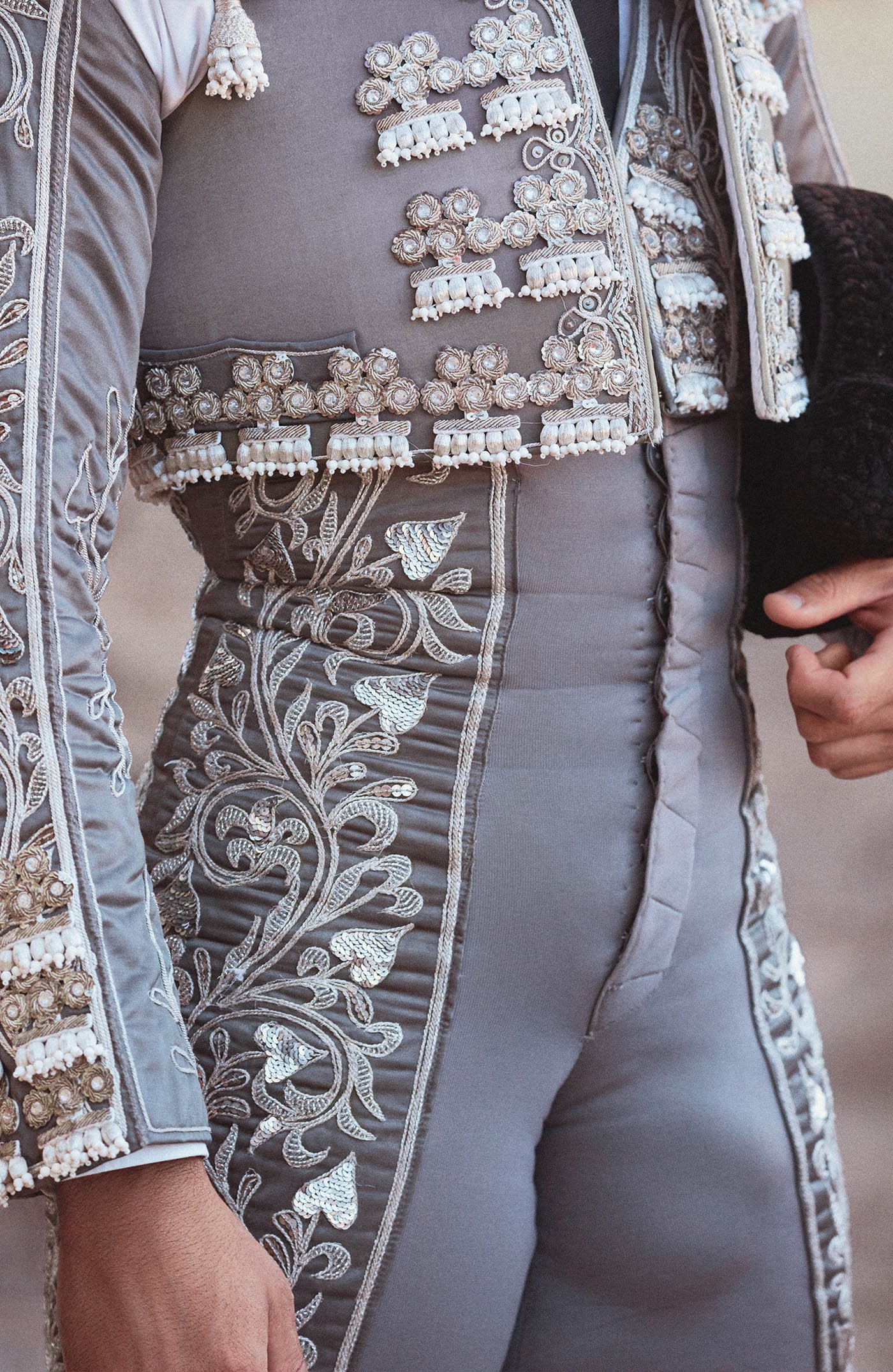 Torero - St Gilles - 2022