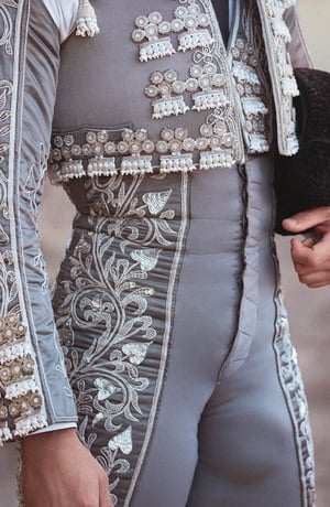 Torero - St Gilles - 2022