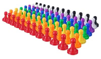 Image 3 of Cupids playground gameboard