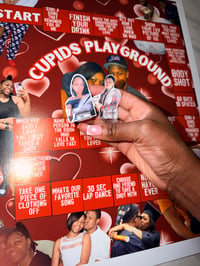 Image 3 of Couples Game Pieces