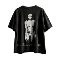 Image 1 of MANSON X ETNY 1996 TOUR T-SHIRT
