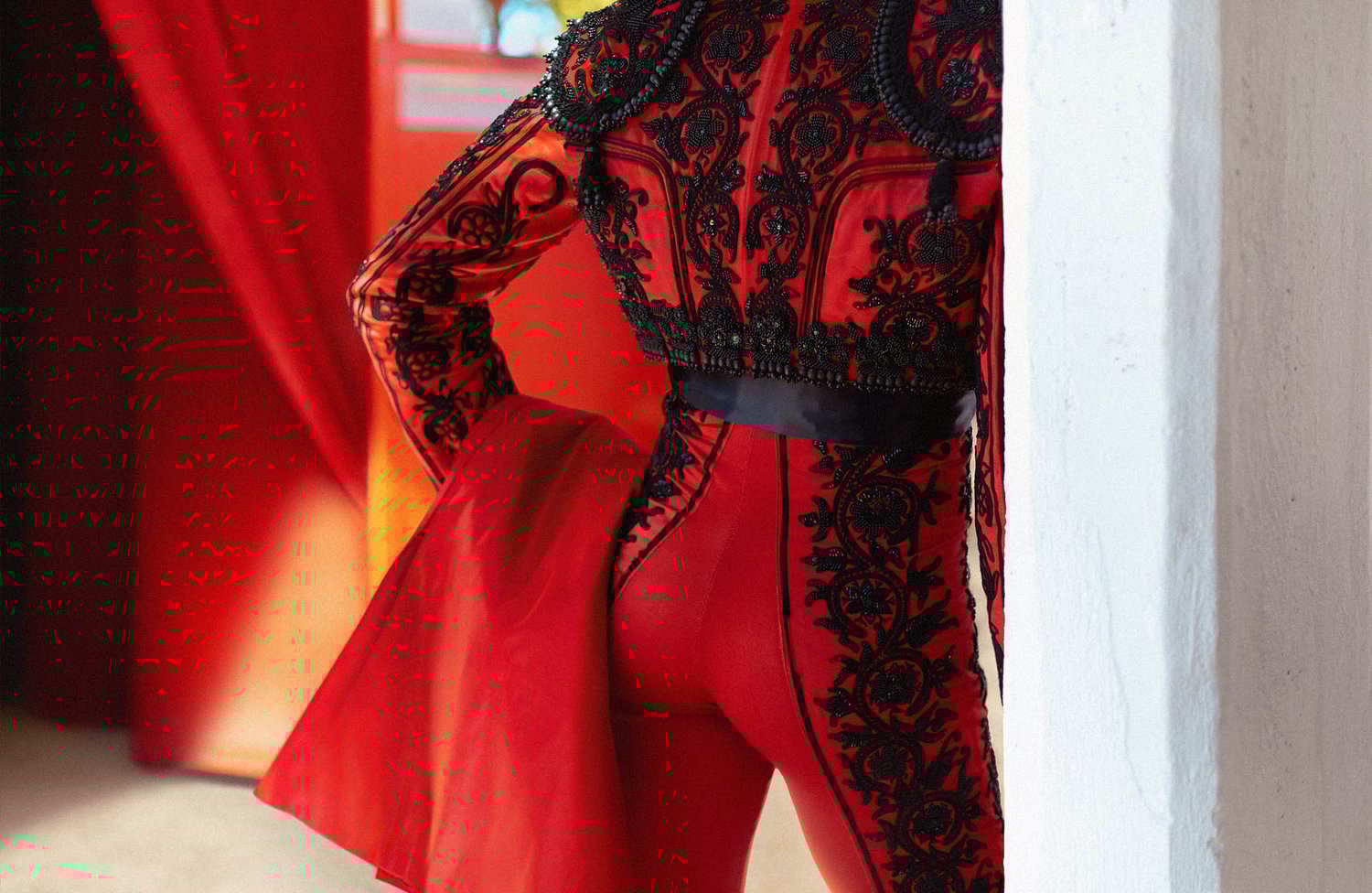 Banderillero - St Gilles - 2022