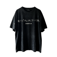 Image 2 of MANSON X ETNY 1996 TOUR T-SHIRT