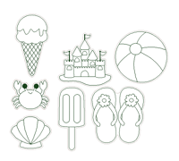 Summer Fun Set