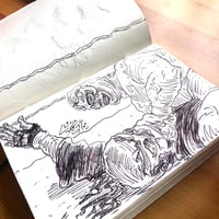 Image 2 of MOTW 117: Great Sasuke vs Dos Caras