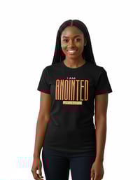 Image 2 of ANOINTED FOR THIS