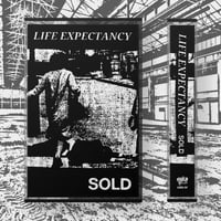Image 3 of LIFE EXPECTANCY - Sold CS