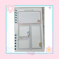 Image 2 of Libreta de Oraciones