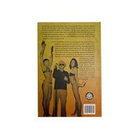 Image 5 of The Memoirs of Zackey Force Funk: Don't Fake the Funk Hardcover Book