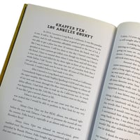 Image 4 of The Memoirs of Zackey Force Funk: Don't Fake the Funk Hardcover Book