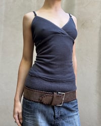 Image 1 of KID MOHAIR CAMI