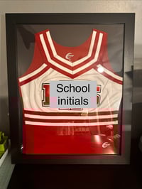 Memorable Sports Frame