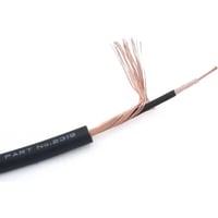 Mogami W2319 Guitar Instrument Cable (by the foot)