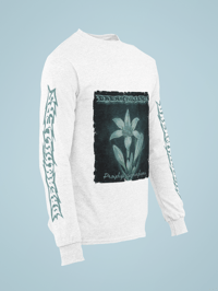 Image 7 of DREAMKILLERS NEW EP ART - MUSCLE SHIRTS - T SHIRTS - LONG SLEEVE T 