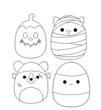 Image 1 of Halloween Theemed 